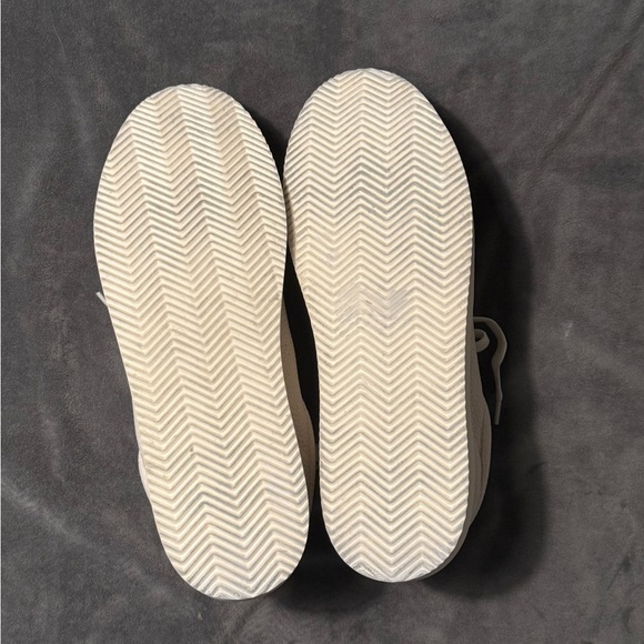 VINCE CAMUTO Men’s Leather Sneakers Size 11 - Picture 6 of 8